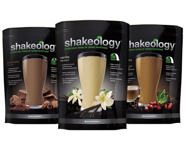 Weight loss Powder Shakes