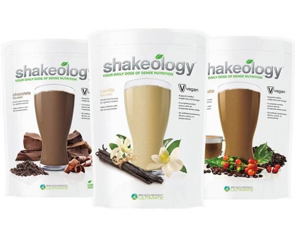 Weight loss Powder Shakes - Image 2